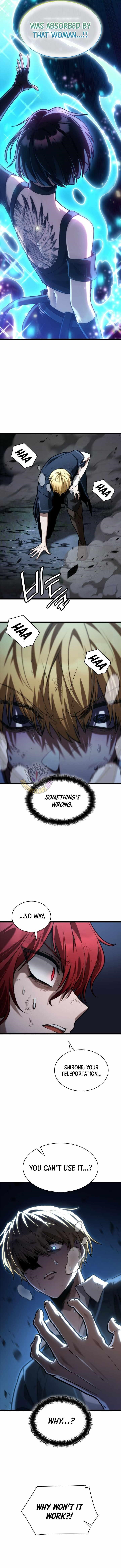 Infinite Mage, Chapter 136 image 08